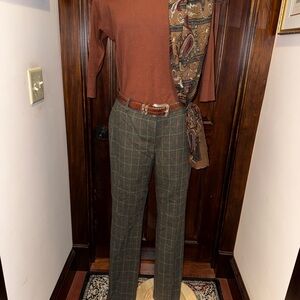 Perfect Fall Winter Outfit